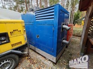 Pompa wirowa odśrodkowa BBA NB100 TWG wydajna z dużą mocą