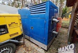 Pompa wirowa odśrodkowa BBA NB100 TWG wydajna z dużą mocą