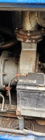 Pompa wirowa odśrodkowa BBA NB100 TWG wydajna z dużą mocą-3