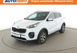 Kia Sportage IV 4x4 navi kamera skóra auto klima automat