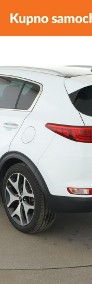 Kia Sportage IV 4x4 navi kamera skóra auto klima automat-4