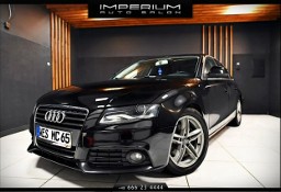 Audi A4 IV (B8) 1.8 TFSI 160KM Ambiente Navi 143tys/km Serwis