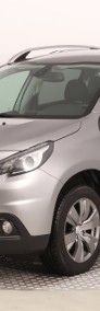 Peugeot 2008 , Salon Polska, Serwis ASO, Navi, Klimatronic, Tempomat,-3