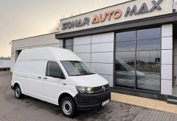 Volkswagen Transporter T6 2.0TDI 150PS DSG L2H3 Pełna dokumentacja, bezwypadkowy