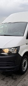 Volkswagen Transporter T6 2.0TDI 150PS DSG L2H3 Pełna dokumentacja, bezwypadkowy-3