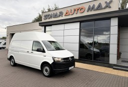 Volkswagen Transporter T6 2.0TDI 150PS DSG L2H3 Pełna dokumentacja, bezwypadkowy,2kmpl kół