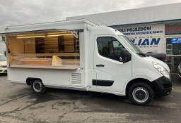 Renault Master Autosklep pie sklep Bar Gastronomiczny Food Truck Foodtruck Borco 20