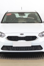 Kia Cee'd III , Salon Polska, 1. Właściciel, Serwis ASO, VAT 23%, Klima,-2