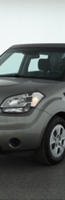 Kia Soul , Salon Polska, 1. Właściciel, Klima, Parktronic-3