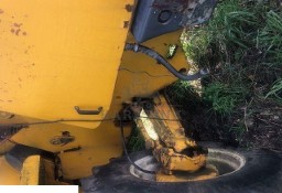 Matbro TS 280 - Koła