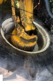 Matbro TS 280 - Koła-2