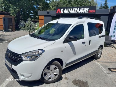 Dacia Dokker-1