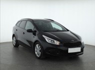 Kia Cee&apos;d II , Klima, Parktronic, Podgrzewane siedzienia