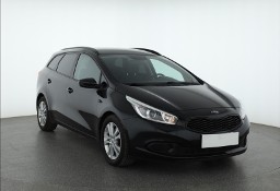 Kia Cee&apos;d II , Klima, Parktronic, Podgrzewane siedzienia