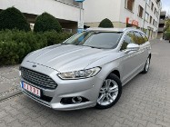 Ford Mondeo VIII 2.0 Diesel