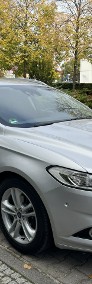 Ford Mondeo VIII 2.0 Diesel-4