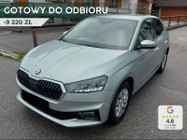 Skoda Fabia III Selection 1.0 TSI Selection 1.0 TSI 115KM