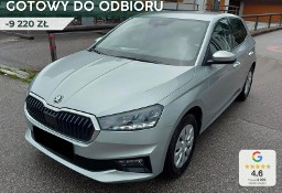 Skoda Fabia III Selection 1.0 TSI Selection 1.0 TSI 115KM