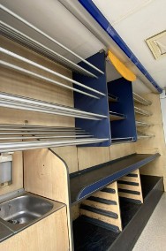 Fiat Ducato Ducato Autosklep piecz Gastronomiczny Food Truck Foodtruck Sklep Bor-2