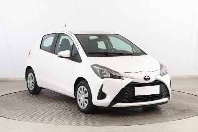Toyota Yaris III , Salon Polska, 1. Właściciel, Serwis ASO, Klima, Parktronic