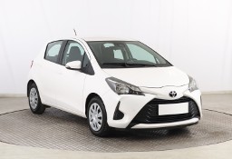 Toyota Yaris III , Salon Polska, 1. Właściciel, Serwis ASO, Klima, Parktronic