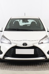 Toyota Yaris III , Salon Polska, 1. Właściciel, Serwis ASO, Klima, Parktronic-2