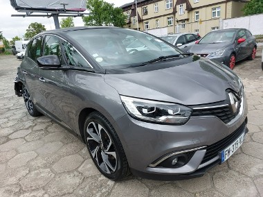 Renault Scenic IV 1,7 BlueDCI 120 KM Kamera Nawigacja-1