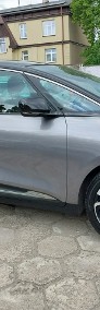 Renault Scenic IV 1,7 BlueDCI 120 KM Kamera Nawigacja-3