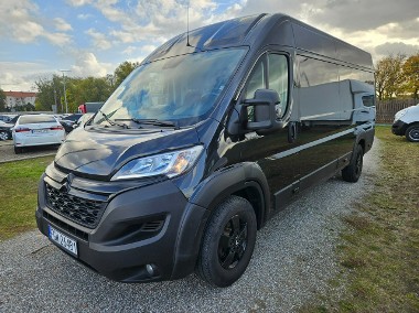 Citroen Jumper 2,3 diesel 164KM L4H2-1