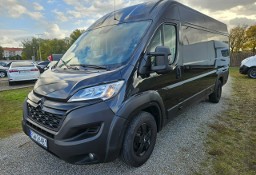 Citroen Jumper 2,3 diesel 164KM L4H2