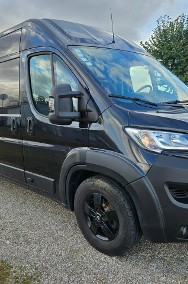 Citroen Jumper 2,3 diesel 164KM L4H2-2