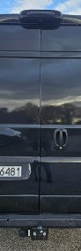 Citroen Jumper 2,3 diesel 164KM L4H2-4