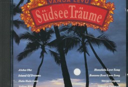 CD Vanua Levu - Sudsee Traume (1991) (Pilz)
