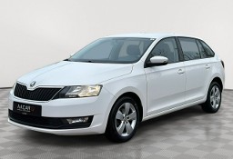 Skoda Rapid Ambition, salon PL, FV-23%, gwarancja, DOSTAWA W CENIE