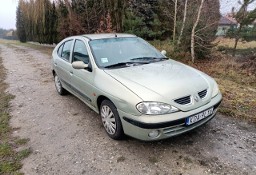 Renault Megane I Renault Megane 1.6 01r