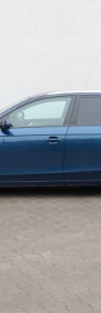 Audi A4 IV (B8) , Skóra, Navi, Xenon, Bi-Xenon, Klimatronic, Tempomat,-4