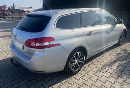 Peugeot 308 II