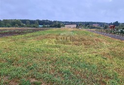 Działka budowlana Tarnowskie Góry Pniowiec