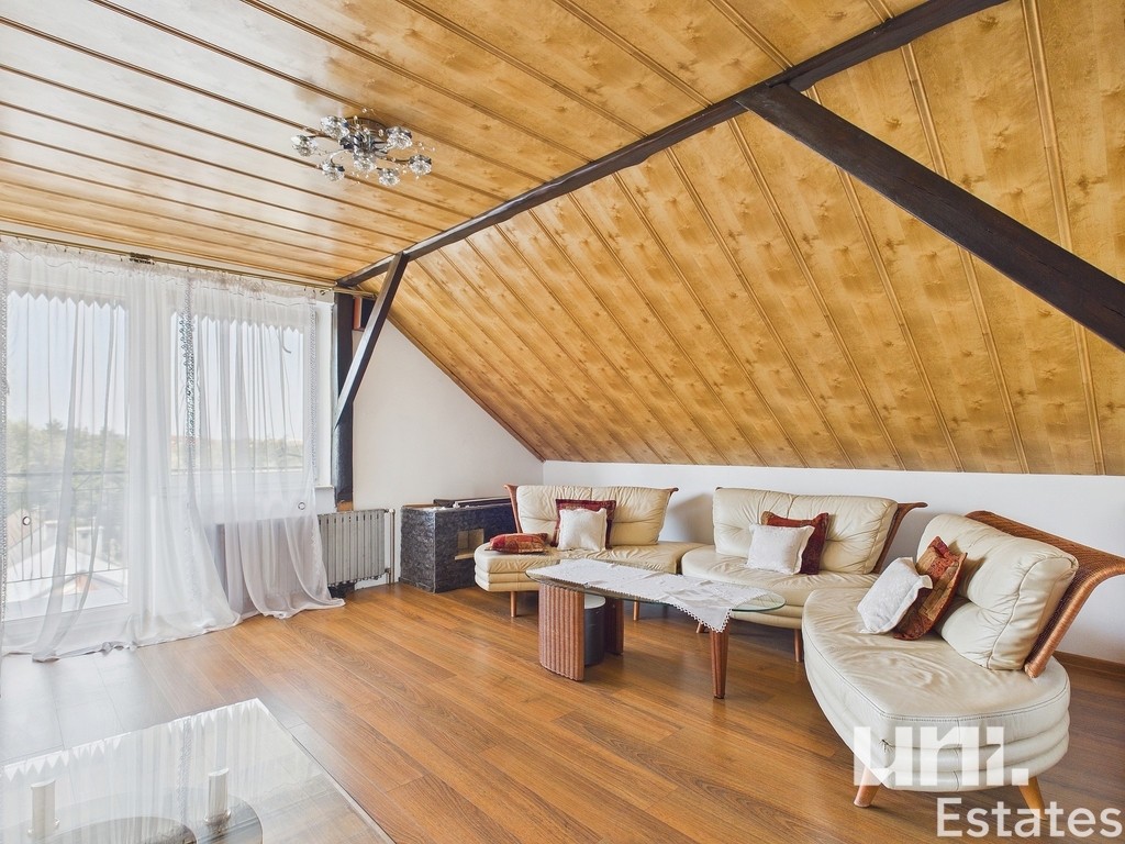 Dom w Krakowie | Skotniki | 260 m² | 3 kondygnacje - Widok 4