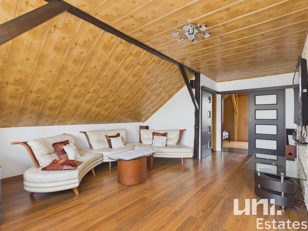 Dom w Krakowie | Skotniki | 260 m² | 3 kondygnacje - Widok 5