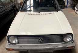 Volkswagen Golf II Automat 120 tyś km !