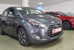 Hyundai ix20 Pierwszy właściciel przebieg: 68.900 km