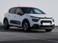 Citroen C3 III , Salon Polska, 1. Właściciel, Serwis ASO, VAT 23%,