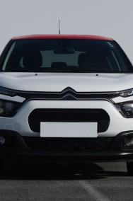 Citroen C3 III , Salon Polska, 1. Właściciel, Serwis ASO, VAT 23%,-2