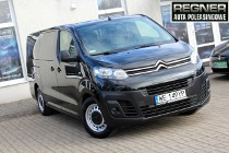 Citroen Inny Citroen 9-osobowy Long SalonPL FV23% 150KM 1WŁ Tempomat Hak Gwarancja