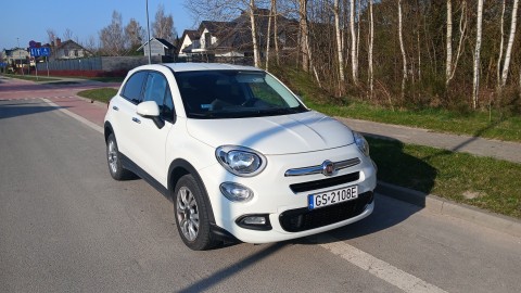 DUŻA NAWIGACJA Bezwypadkowy Polski Salon KSIĄŻKA SERWISOWA FIAT 500