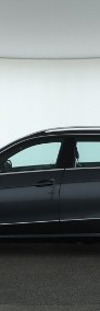 Mercedes-Benz Klasa E W212 , Skóra, Navi, Xenon, Bi-Xenon, Klimatronic, Tempomat,-4