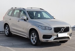 Volvo XC90 IV , Salon Polska, Serwis ASO, 190 KM, Automat, 7 miejsc,