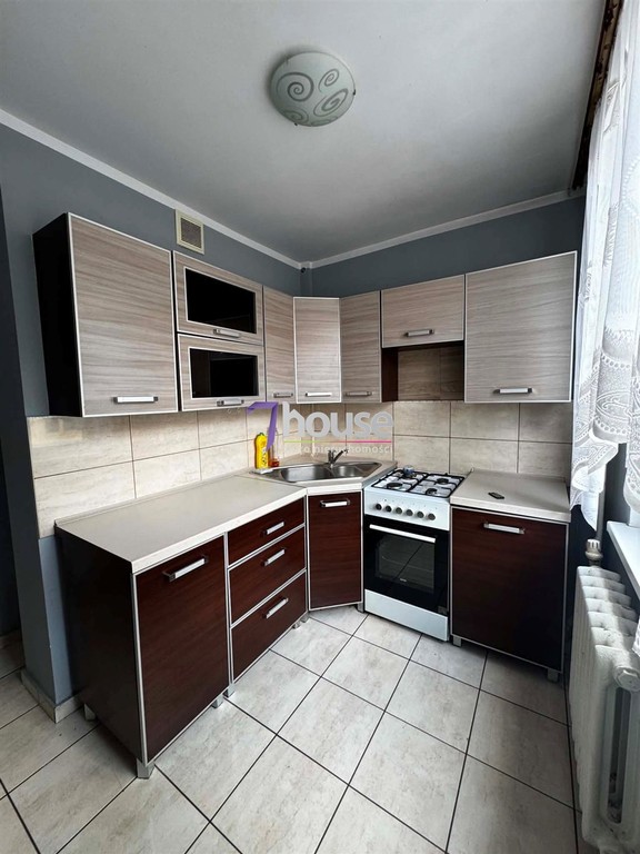 Mieszkanie na sprzedaż, 2 pokoje, 42 m², Śródmieście-Centrum