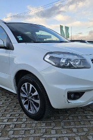 Renault Koleos 2.0 Diesel 150KM nawigacja Carminat-2